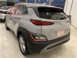 هیوندای کۆنا